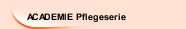 ACADEMIE Pflegeserie